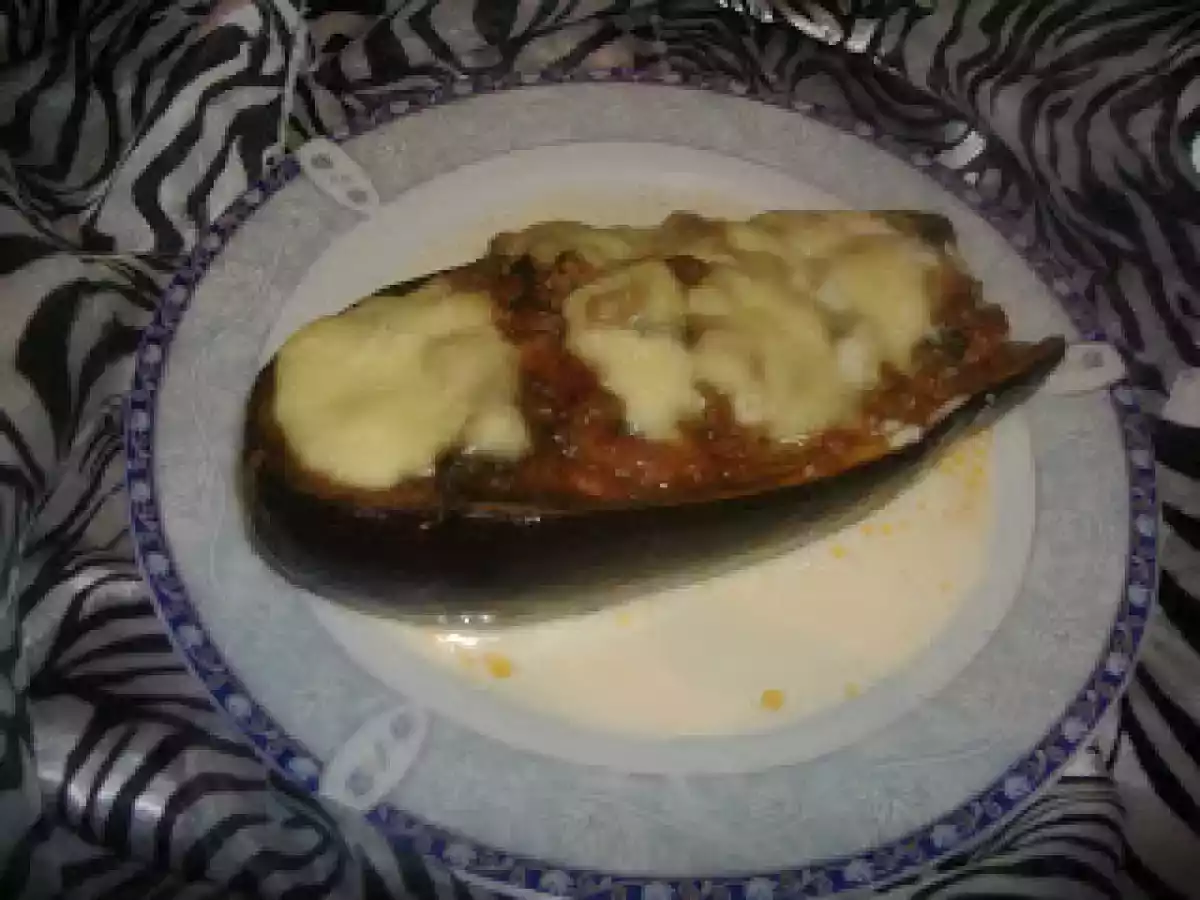 Vinete umplute - poza 3