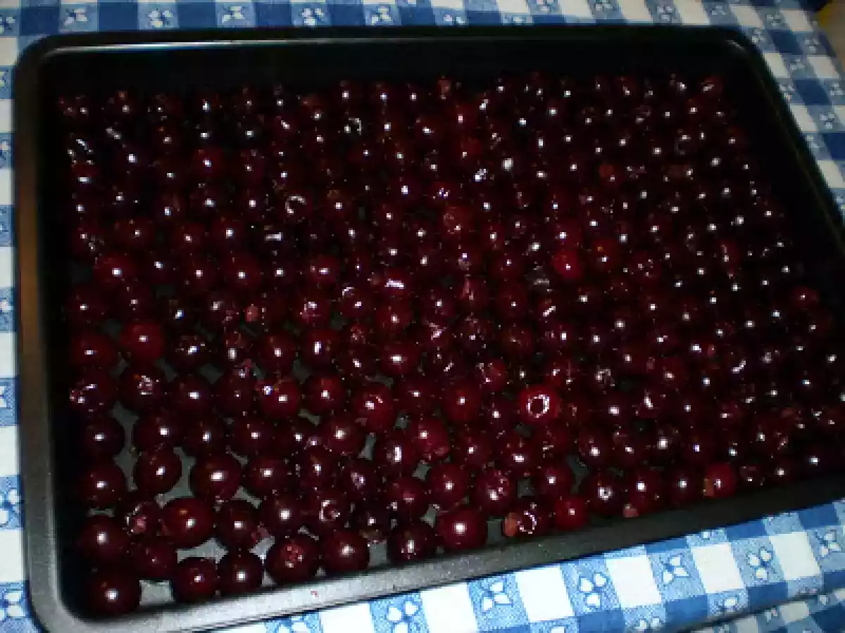 Visine congelate - poza 2