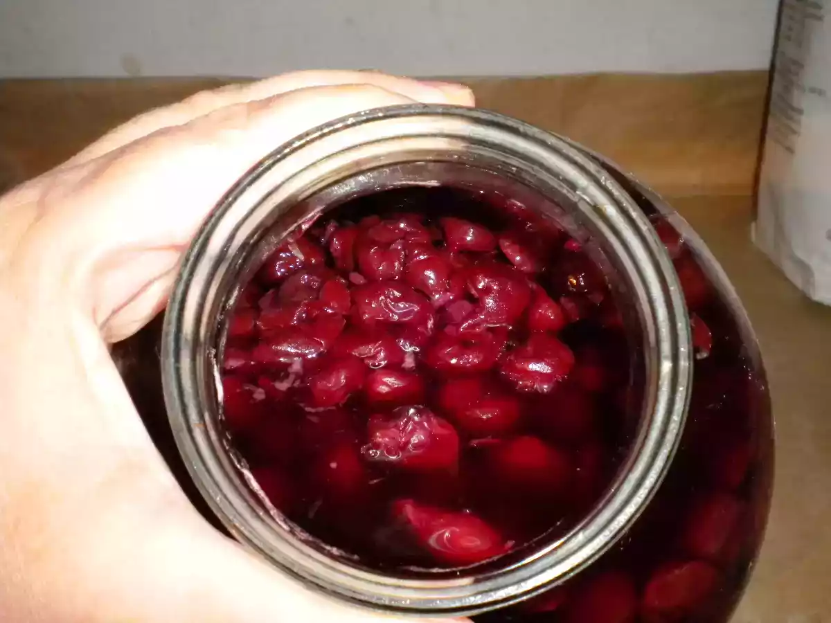 Visine conservate - poza 2