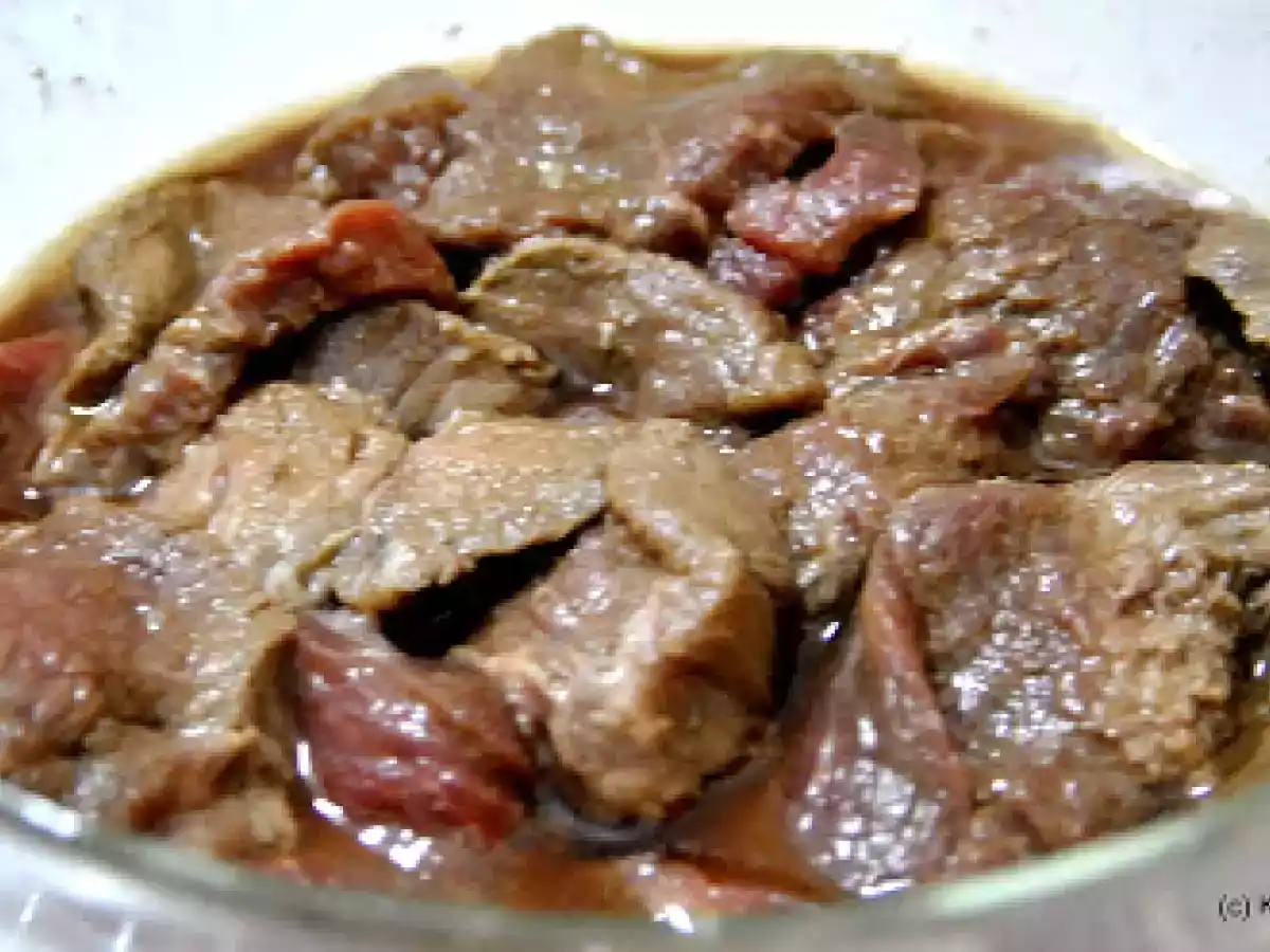 Vita cu ciuperci - poza 3