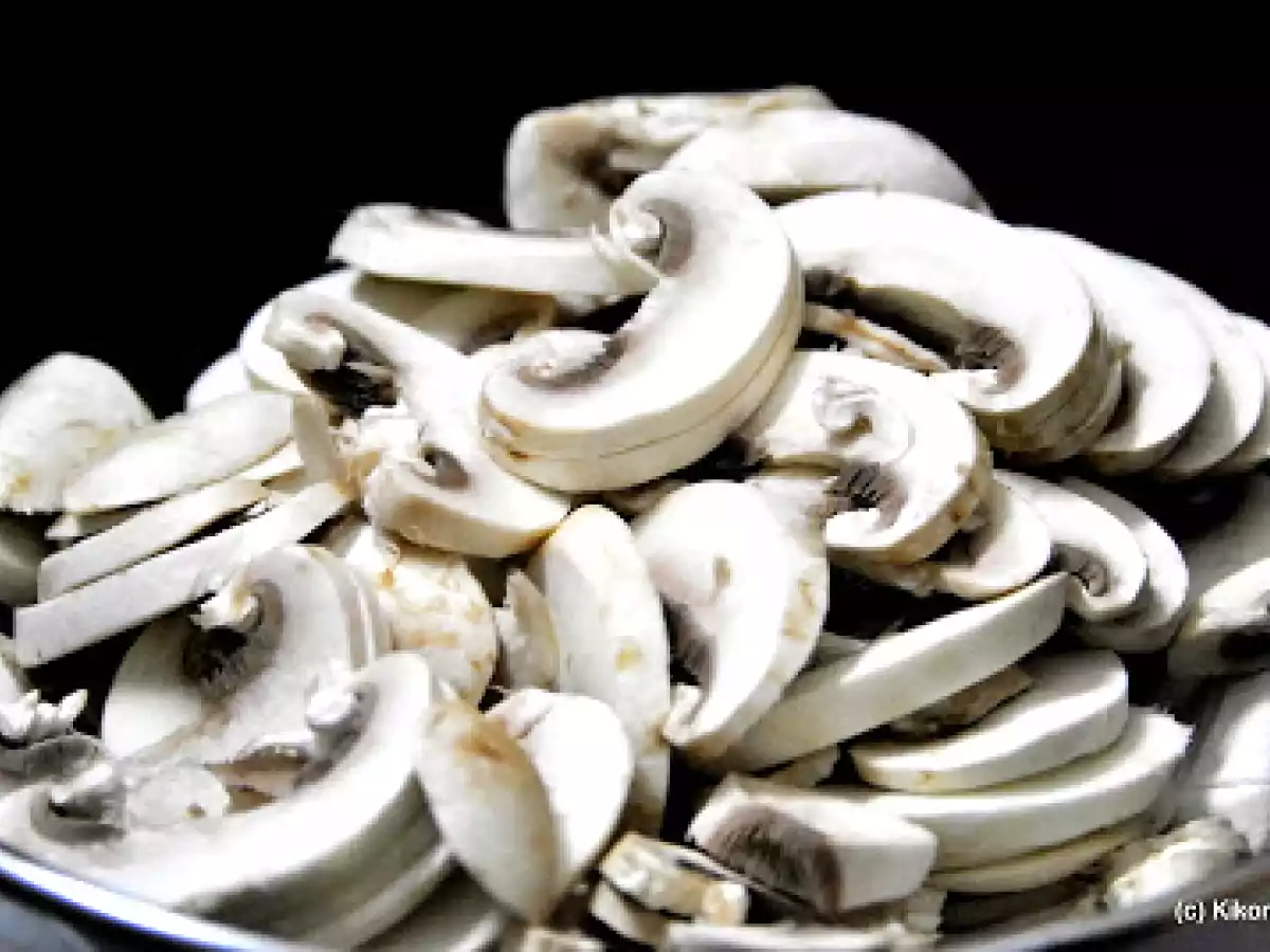 Vita cu ciuperci - poza 4