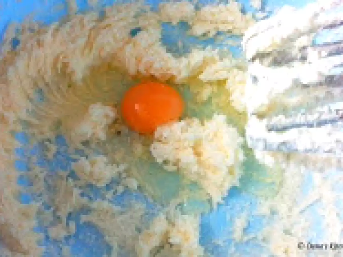 WAFFLE ( RETETA DE BAZA) - poza 3