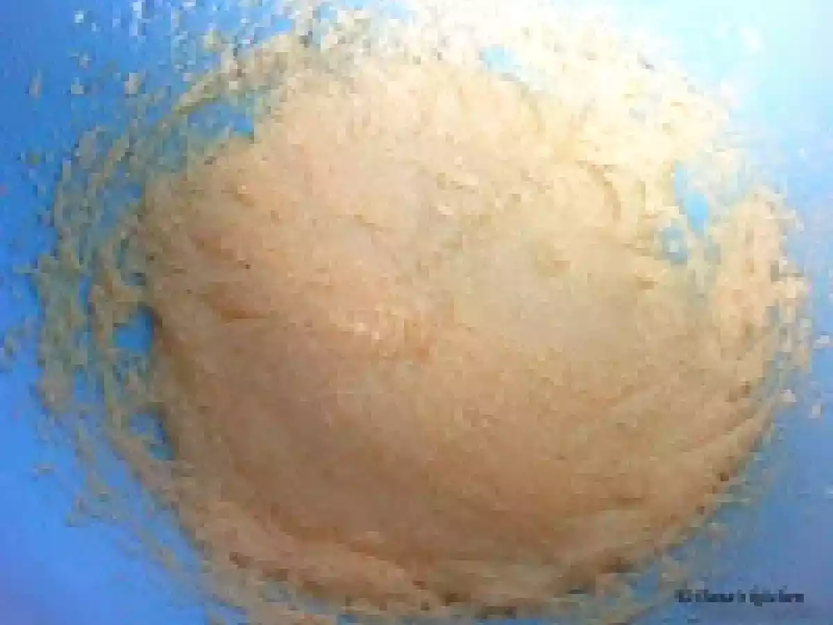 WAFFLE ( RETETA DE BAZA) - poza 4