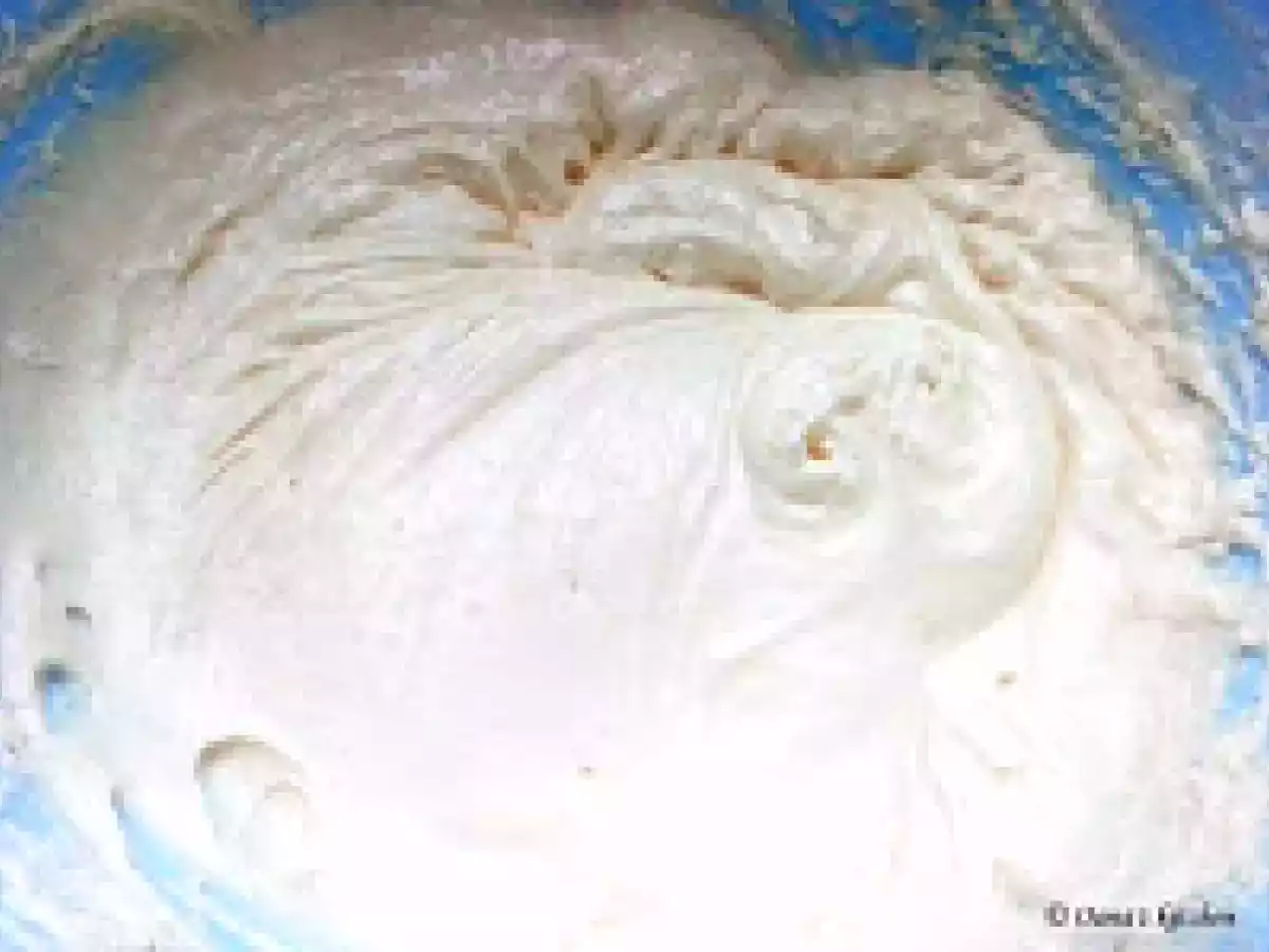 WAFFLE ( RETETA DE BAZA) - poza 5