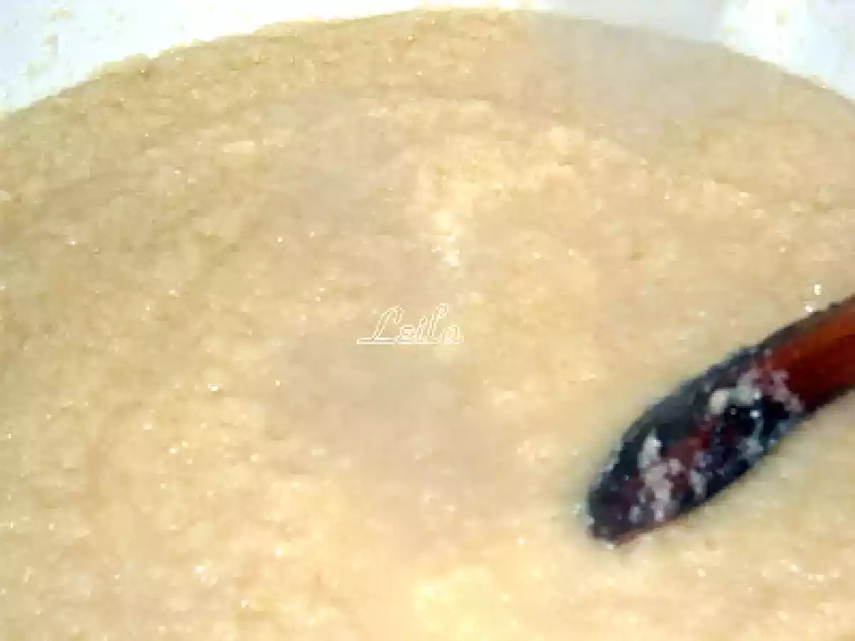 Zacusca cu Fasole Boabe - poza 7