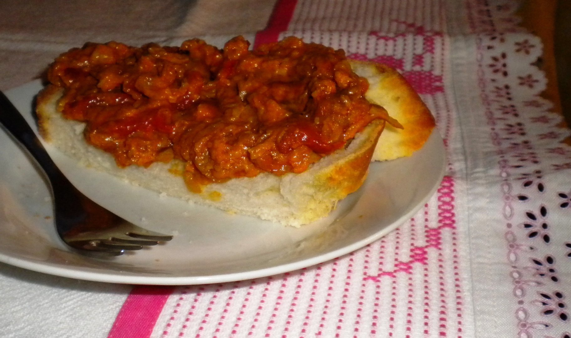 Zacusca de Rețetă Petitchef