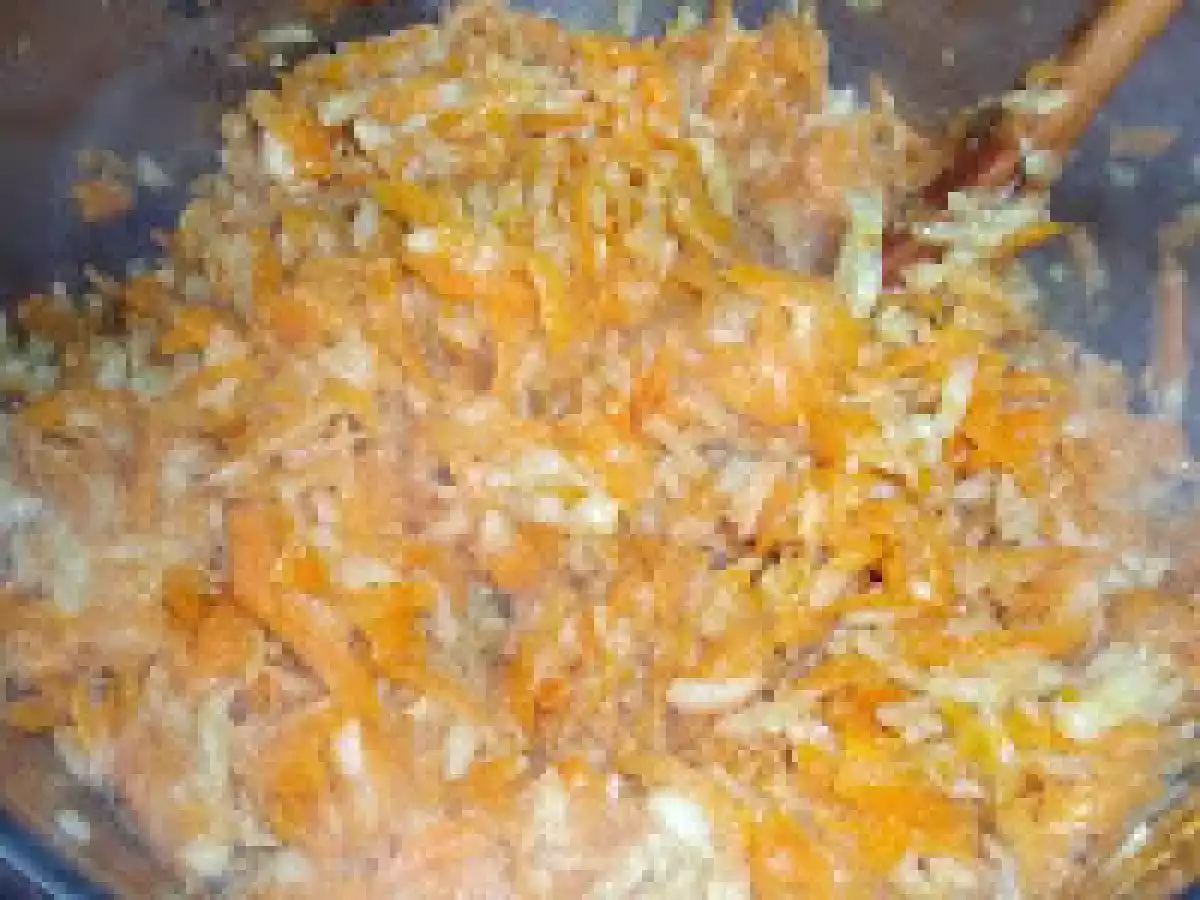 Zacusca din opt legume - poza 2