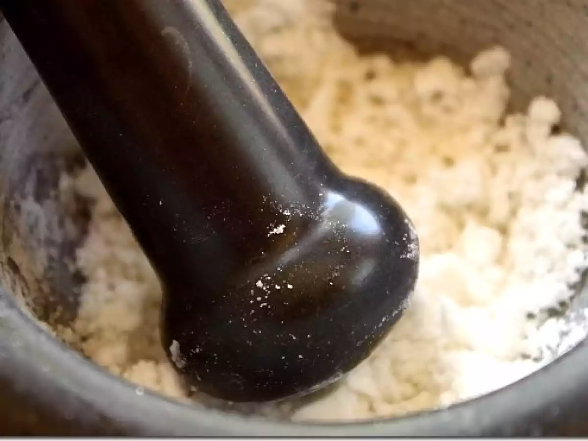 Zahar granulat - poza 2