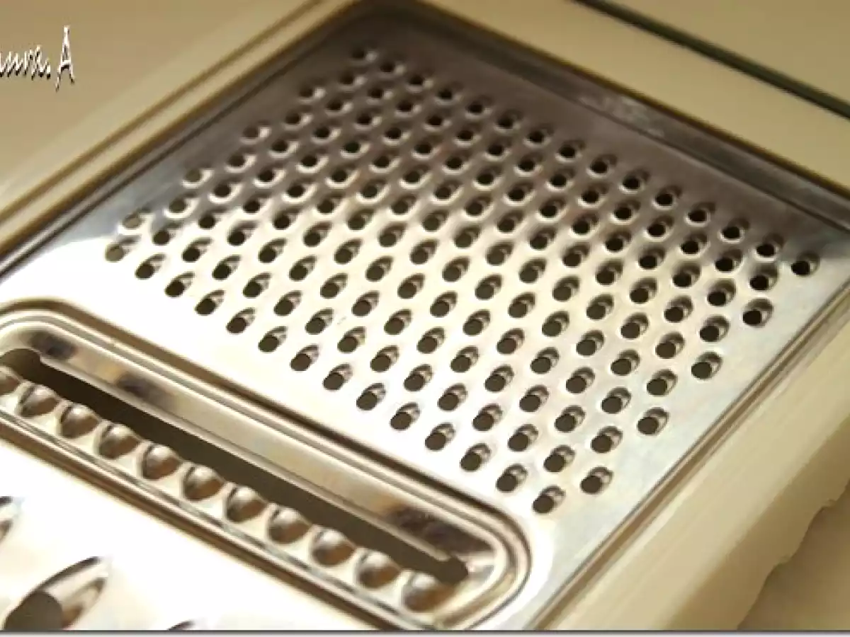 Zahar granulat - poza 3