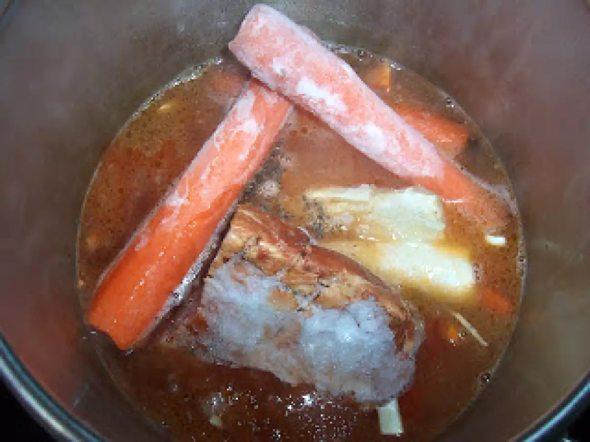 Zama de pasula - poza 2