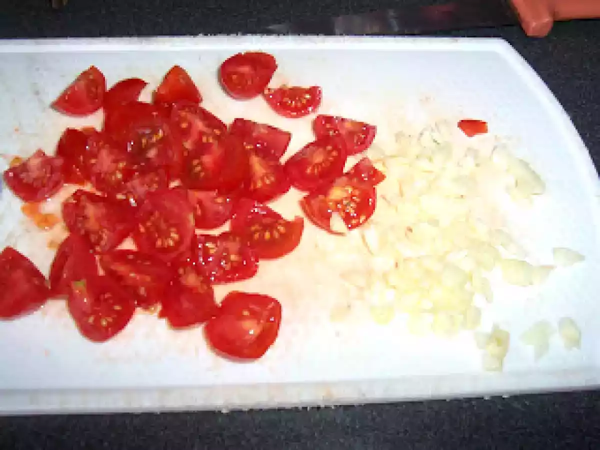 Zama de pasula - poza 3