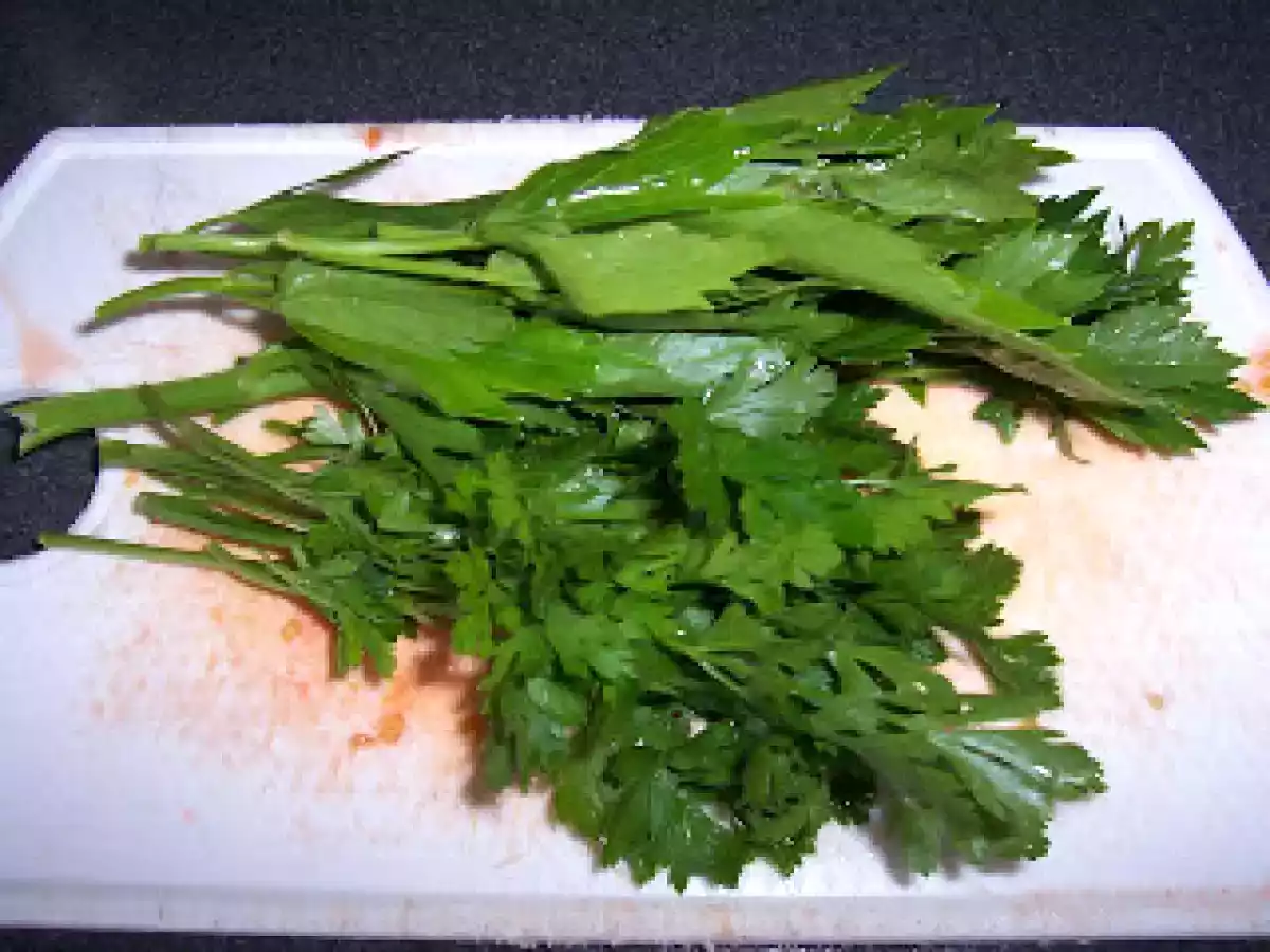 Zama de pasula - poza 4