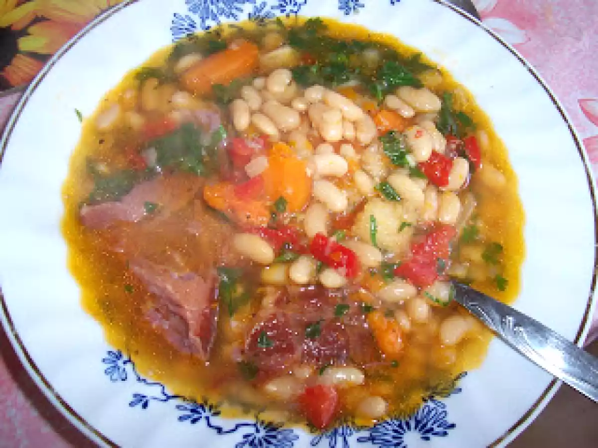 Zama de pasula - poza 5