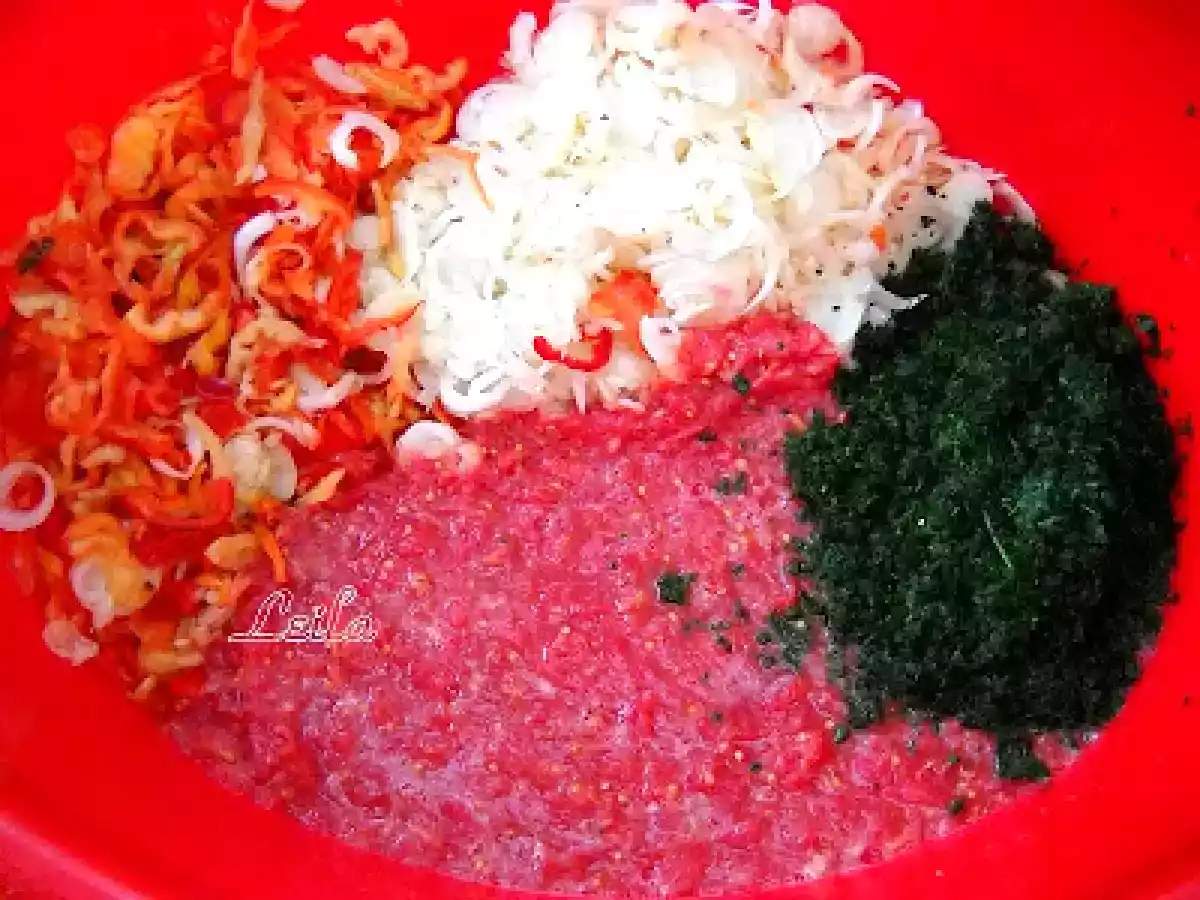 Zarzavaturi la borcan pentru supe sau ciorbe - poza 3