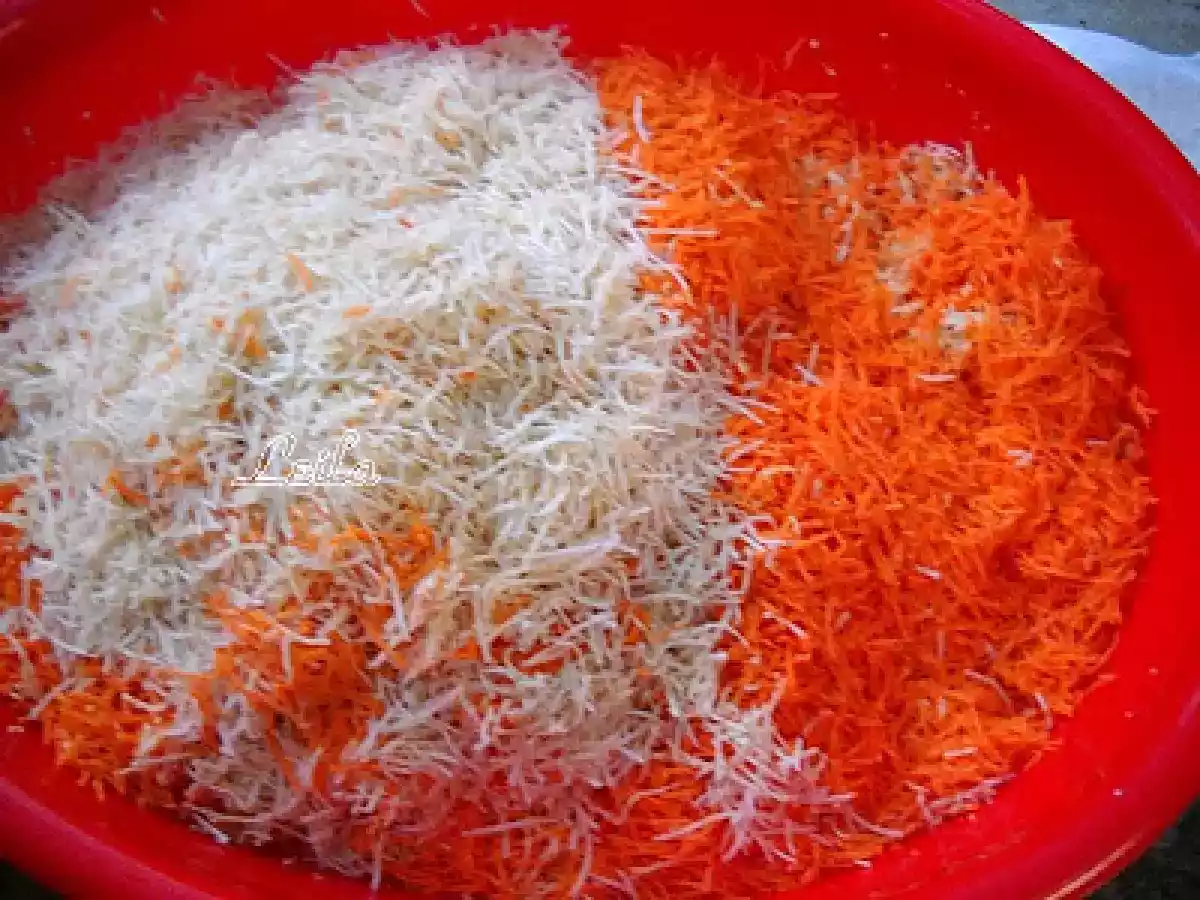 Zarzavaturi la borcan pentru supe sau ciorbe - poza 4