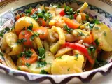Ghiveci: rețete de legume, cu carne și variante pentru toate gusturile