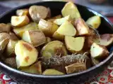 Rețete cu cartofi: de la cuptor și piure la salate, supe și air fryer