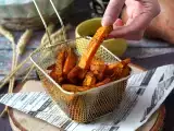 Rețete la air fryer: idei rapide și crocante pentru orice masă